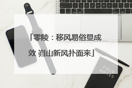 零陵：移风易俗显成效 岿山新风扑面来